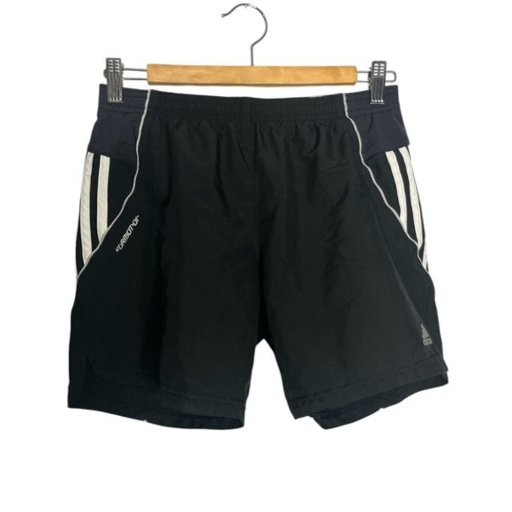 Adidas Response Formotion Athletic Shorts, Size S